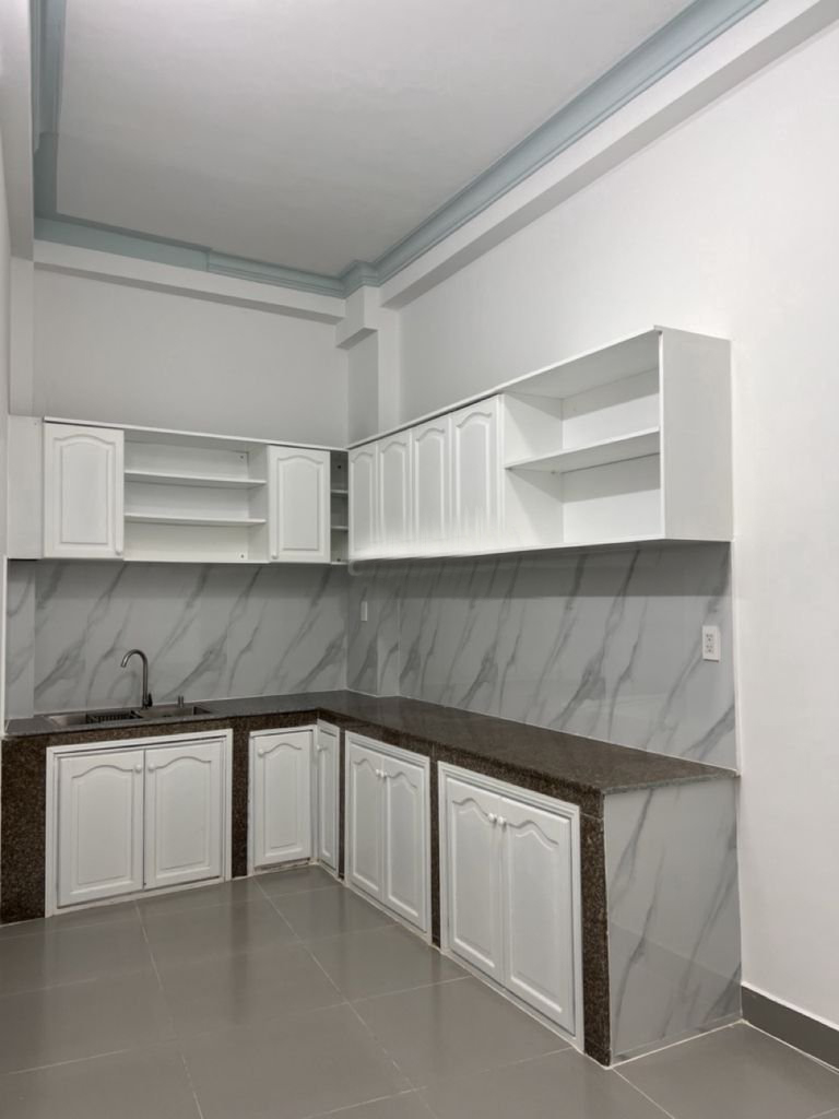 Cho thuê nhà Nguyên Căn MT Đường Phan Tây Hồ P7 Quận Phú Nhuận 